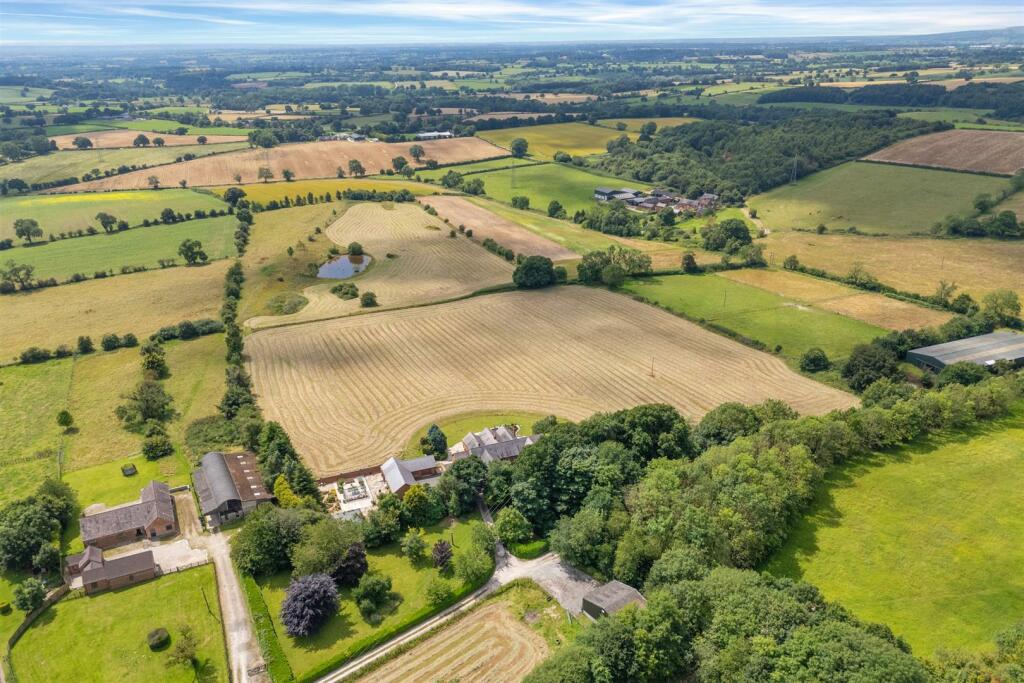 Additional image 18 of Mansell Spinney, Mansell Park, Hulland Ward, Ashbourne, DE6