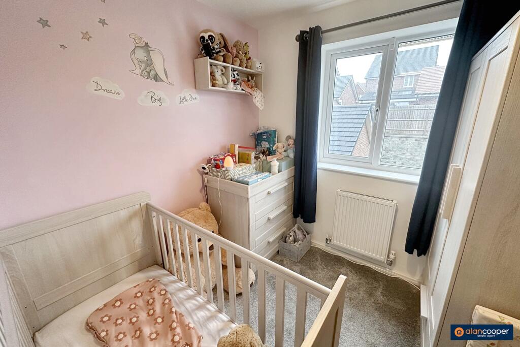 Additional image 11 of Polar Avenue, Galley Common, Nuneaton, CV10 9SX