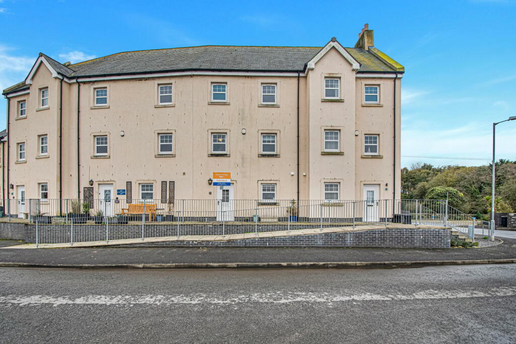 Additional image 22 of South Crescent, Garlieston, Newton Stewart, DG8 8BQ