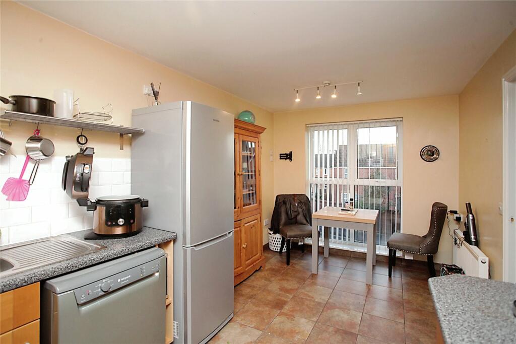 Additional image 5 of Baxter Close, Atherstone, Warwickshire, CV9