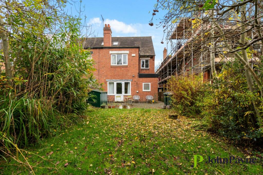 Additional image 4 of Styvechale Avenue, Earlsdon, Coventry, CV5