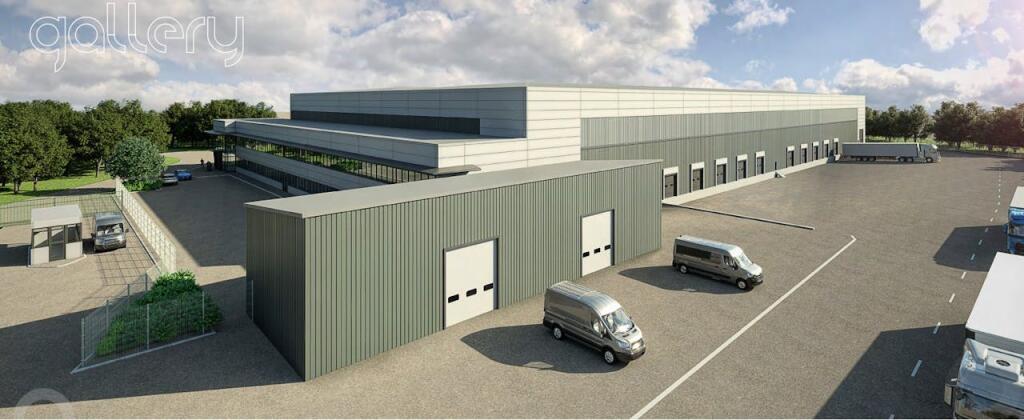 Additional image 4 of Orbital East, Sandpit Road, Dartford, DA1 5BU