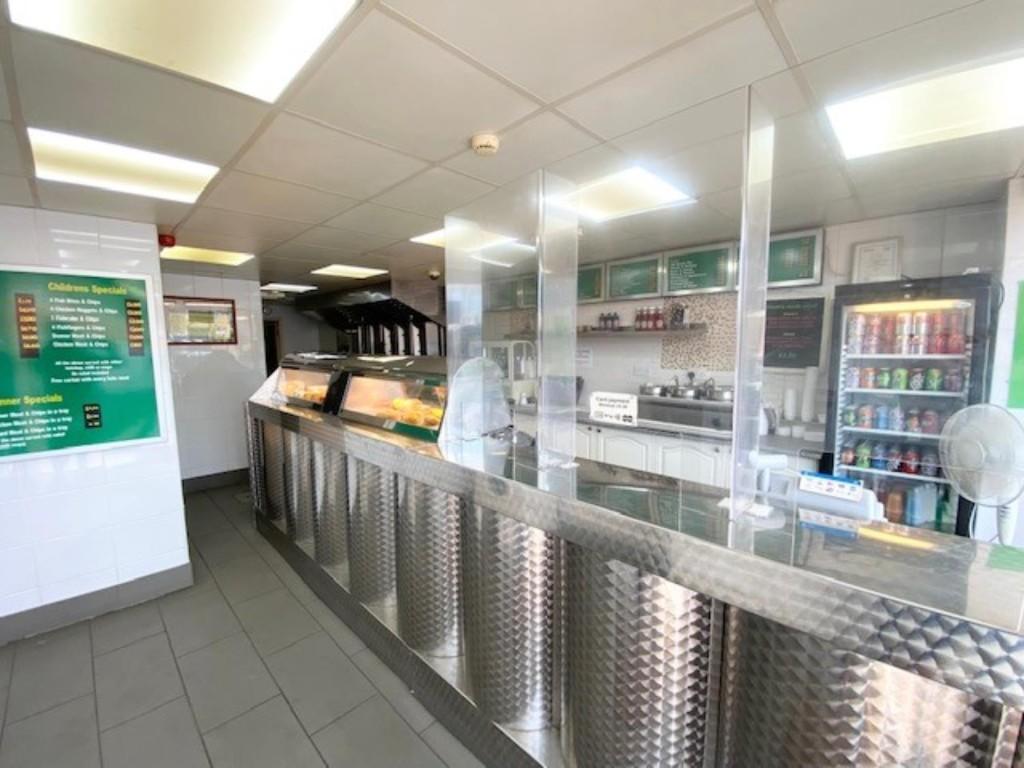 Additional image 8 of Leasehold Fish & Chip Takeaway, Proffitt Avenue, Coventry, West Midlands, CV6 7ET