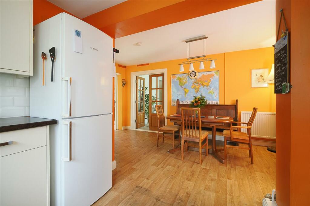 Additional image 11 of Dambridge Farm Cottages, Staple Road, Wingham