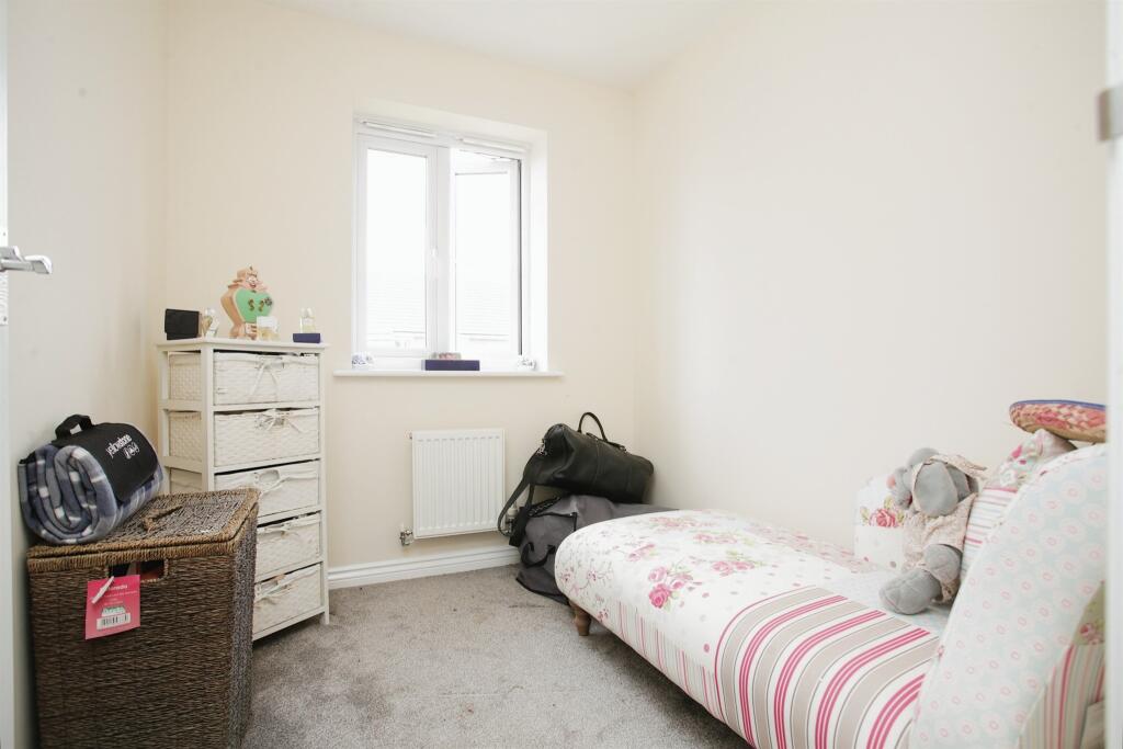 Additional image 10 of Cygnet Avenue, Nuneaton