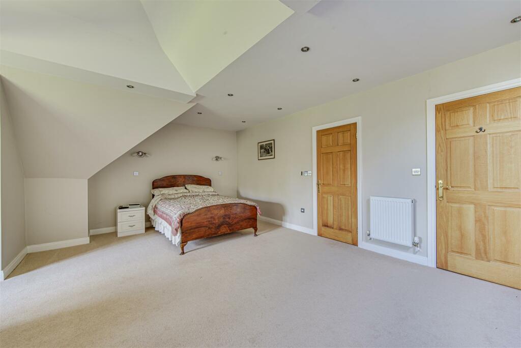 Additional image 40 of Spacious home on the exclusive Blackfirs Lane, Somerford, Congleton