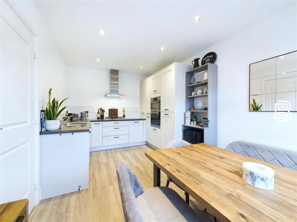 Additional image 20 of Near Birch Road, Houlton, Rugby