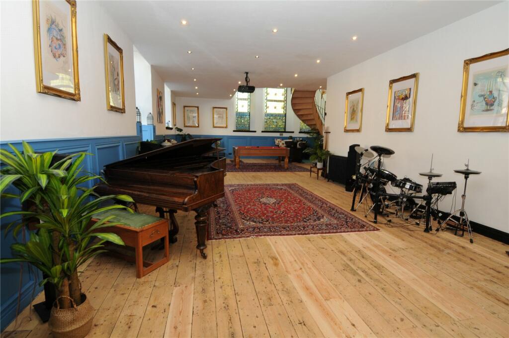 Additional image 15 of Thornhill, Dumfries and Galloway, DG3