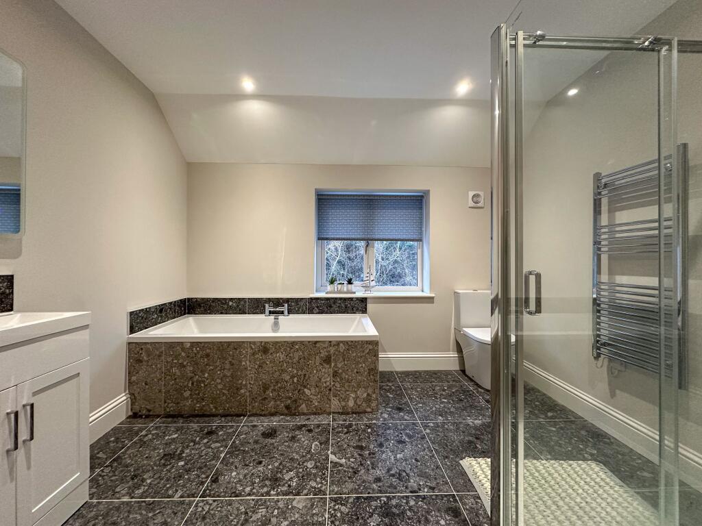 Additional image 29 of The Withers, The Old Sawmill, Newlands, Ebchester, Northumberland