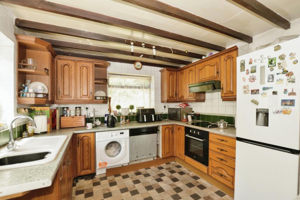 Additional image 4 of Hospital Hill, Hythe, Kent, CT21