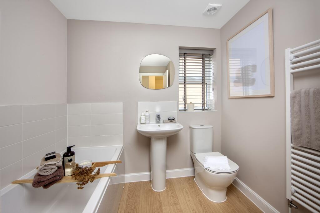 Additional image 6 of The Woodlands
Herne Bay Road
Sturry
CT2 0NJ