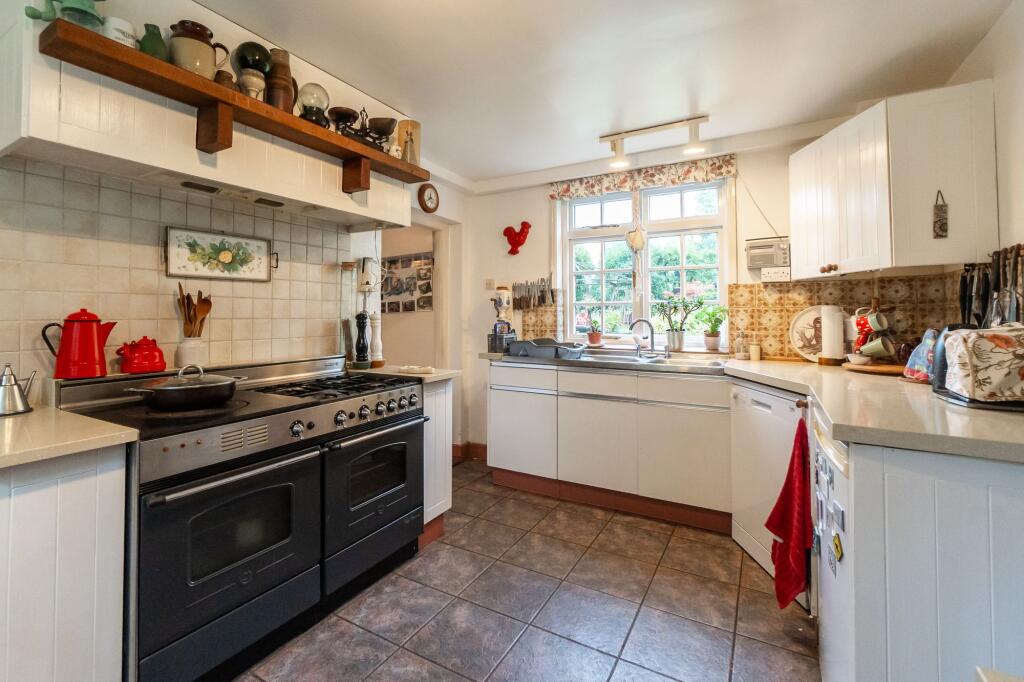 Additional image 12 of Cat & Fiddle Lane, West Hallam, DE7