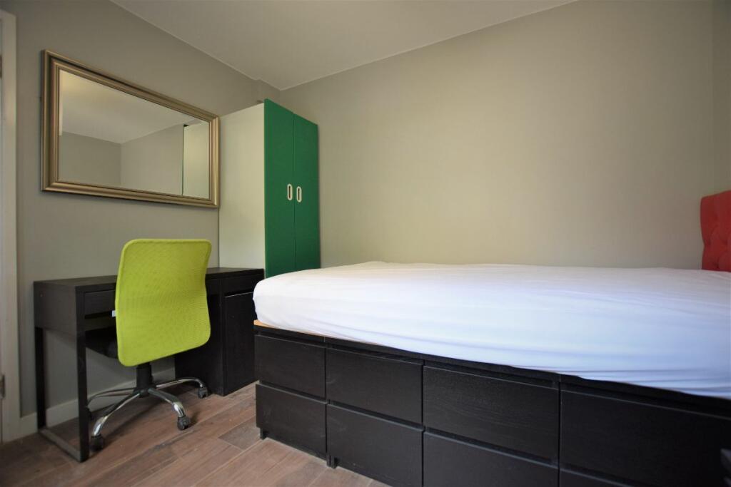 Additional image 12 of 6 Bedroom Student Home - 12 Godden Road, UKC