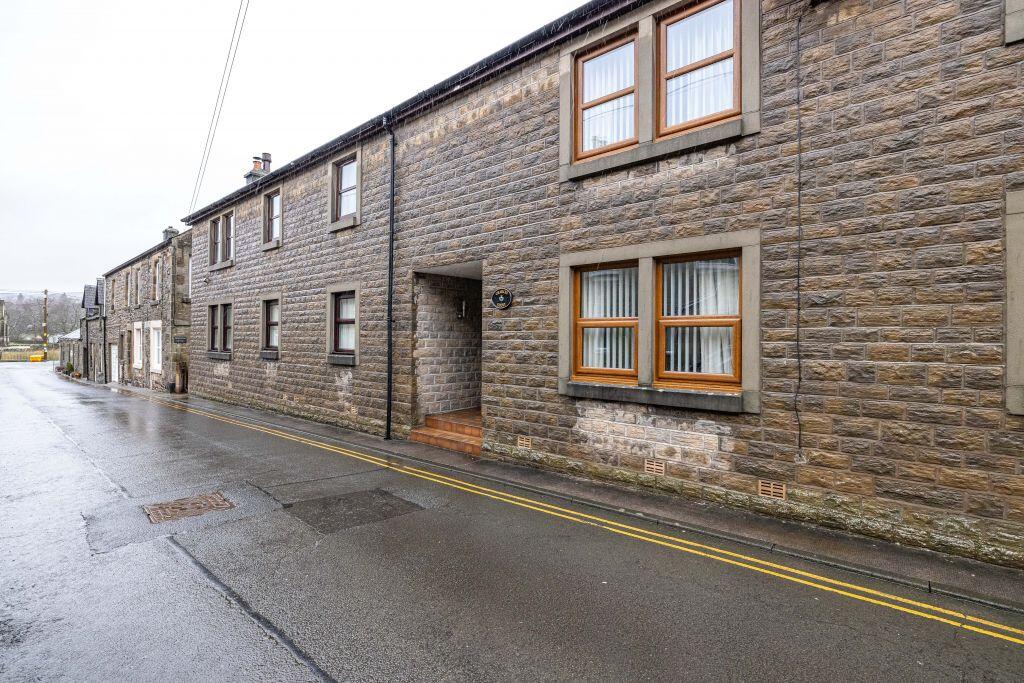 Additional image 4 of Flat 2 Charles Court, Charles Street, Langholm, DG13 0AA
