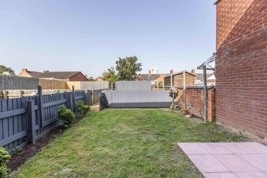 Additional image 24 of Pinfold Street, Rugby, Warwickshire, CV21