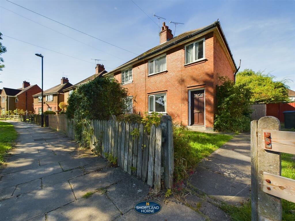 Moat House Lane, Canley, Coventry