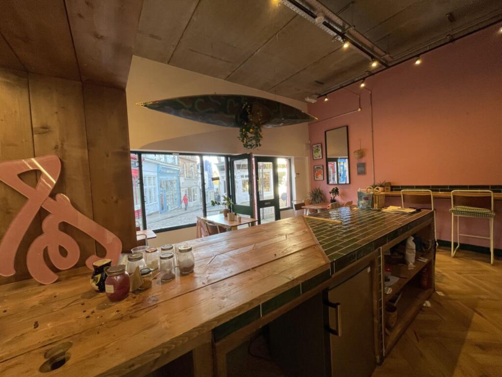 Additional image 8 of Princes Gate, Bayle Street, Folkestone, CT20