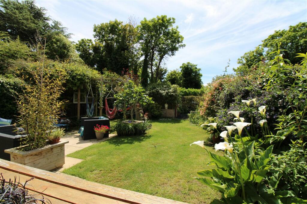 Additional image 11 of Cuthbert Road, Westgate-on-sea, CT8 8PA