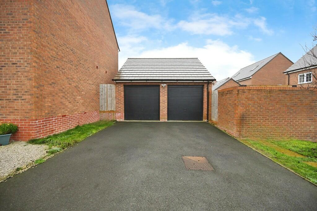 Additional image 23 of Trussell Way, Cawston, Rugby