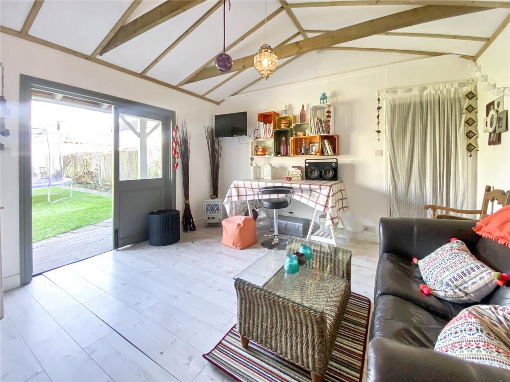 Additional image 33 of Marlborough Park Avenue, Sidcup, DA15