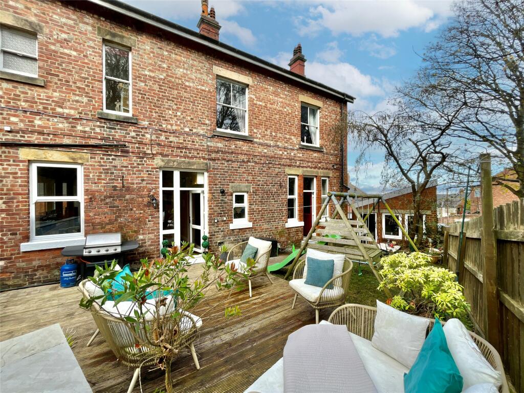 Additional image 4 of Station Road, Stanley, DH9