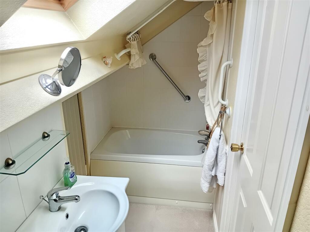 Additional image 14 of Stonewell Crescent, Whitestone, Nuneaton