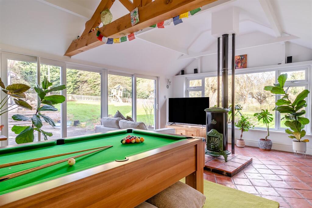 Additional image 20 of Station Hill, Fillongley