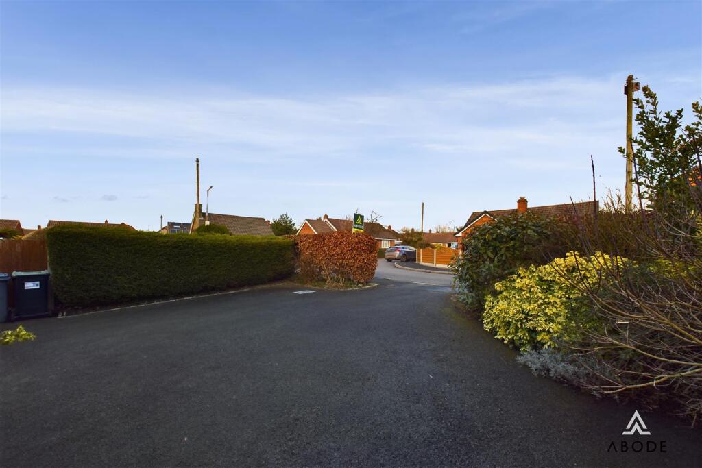 Additional image 23 of Lambourne Avenue, Ashbourne, DE6 1BP