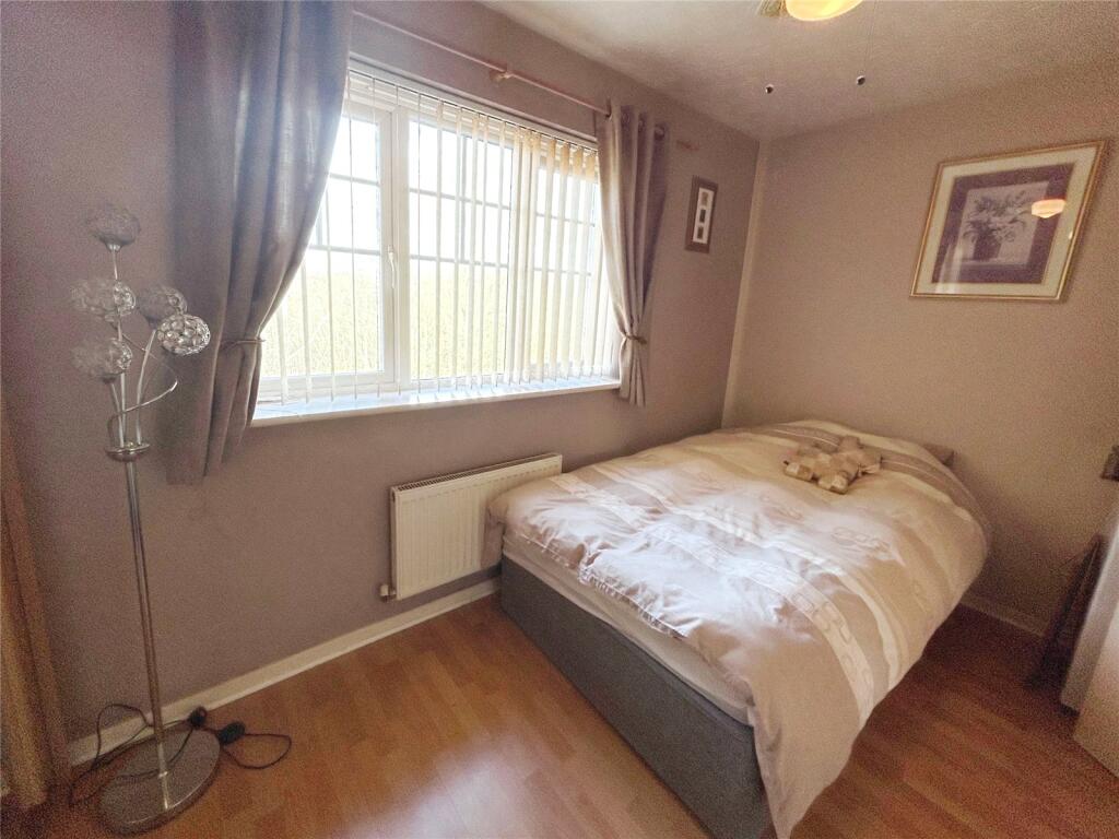 Additional image 6 of Knowles View, Swadlincote, Derbyshire, DE11