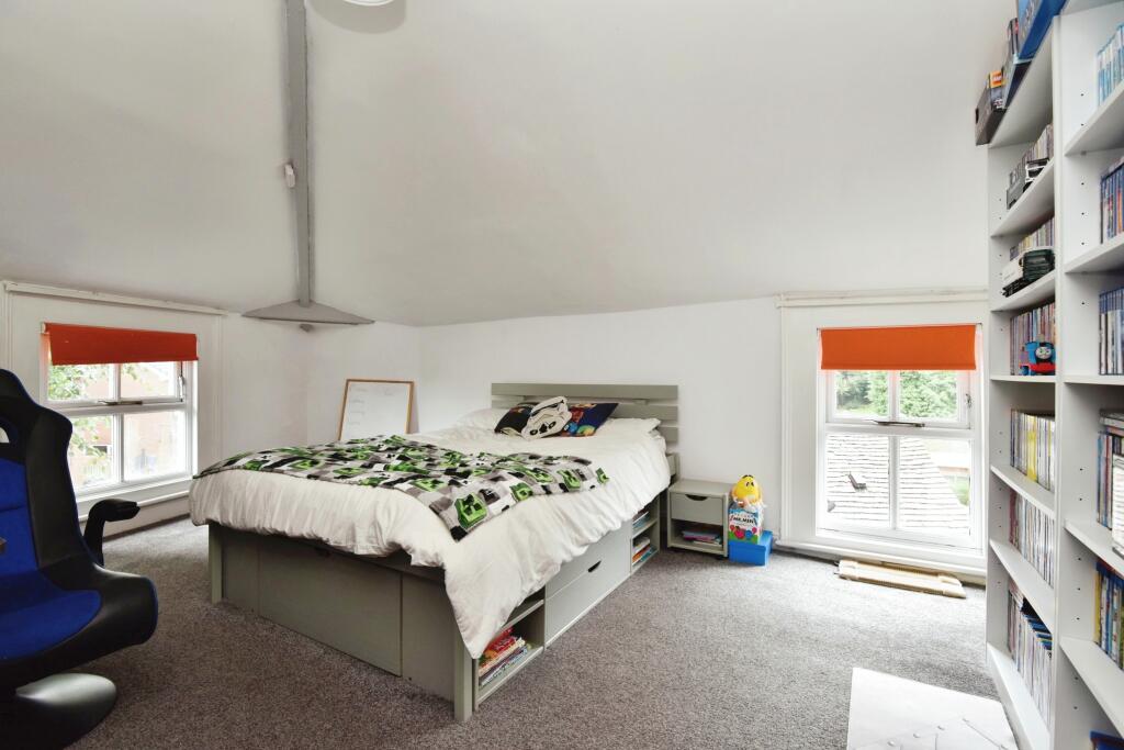 Additional image 7 of Post Office Square, Madeley, Cheshire, CW3