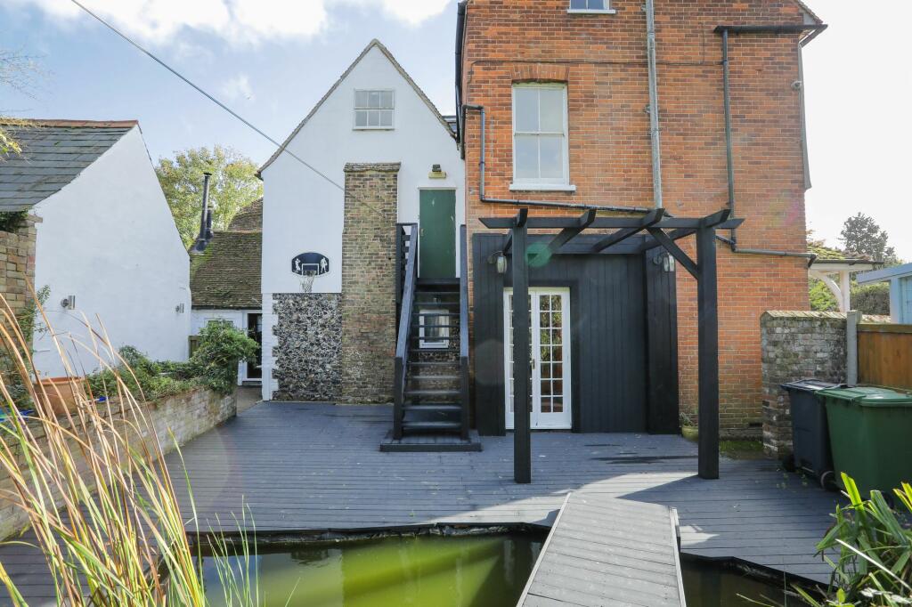 Additional image 32 of Canterbury Road, Sarre, CT7