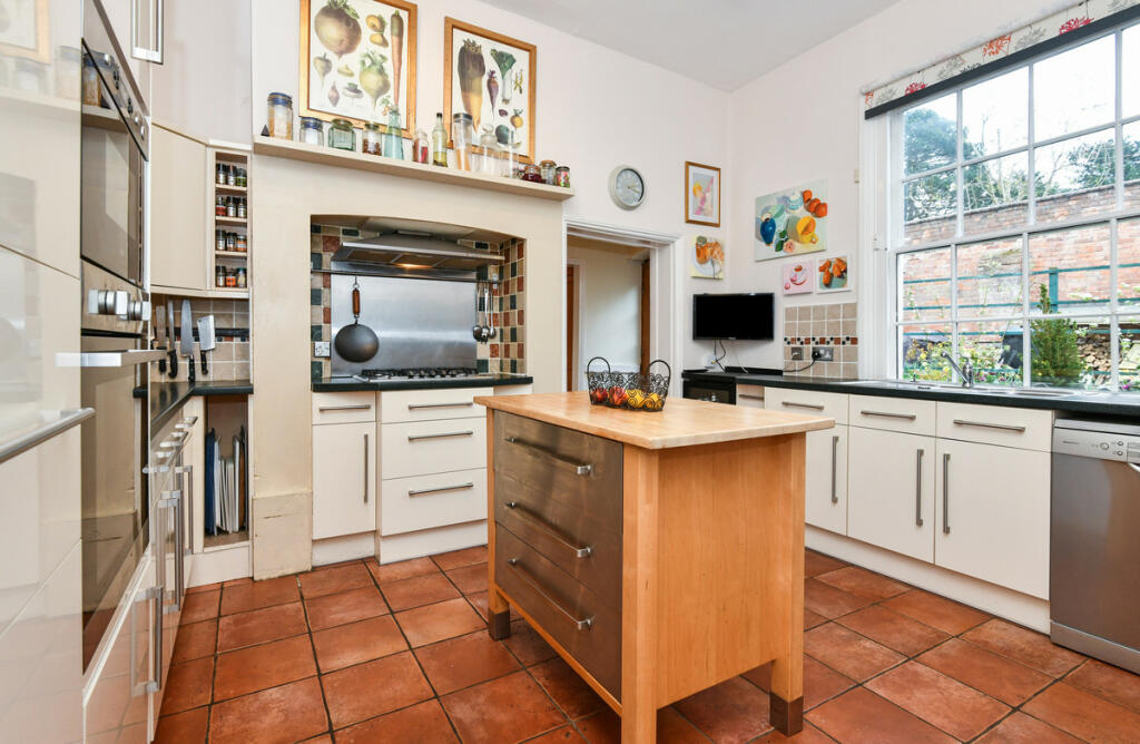 Additional image 19 of Upper Ladyes Hill Kenilworth, Warwickshire, CV8 2FB