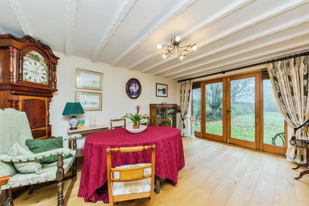 Additional image 7 of Swanlow Lane, Darnhall, Winsford