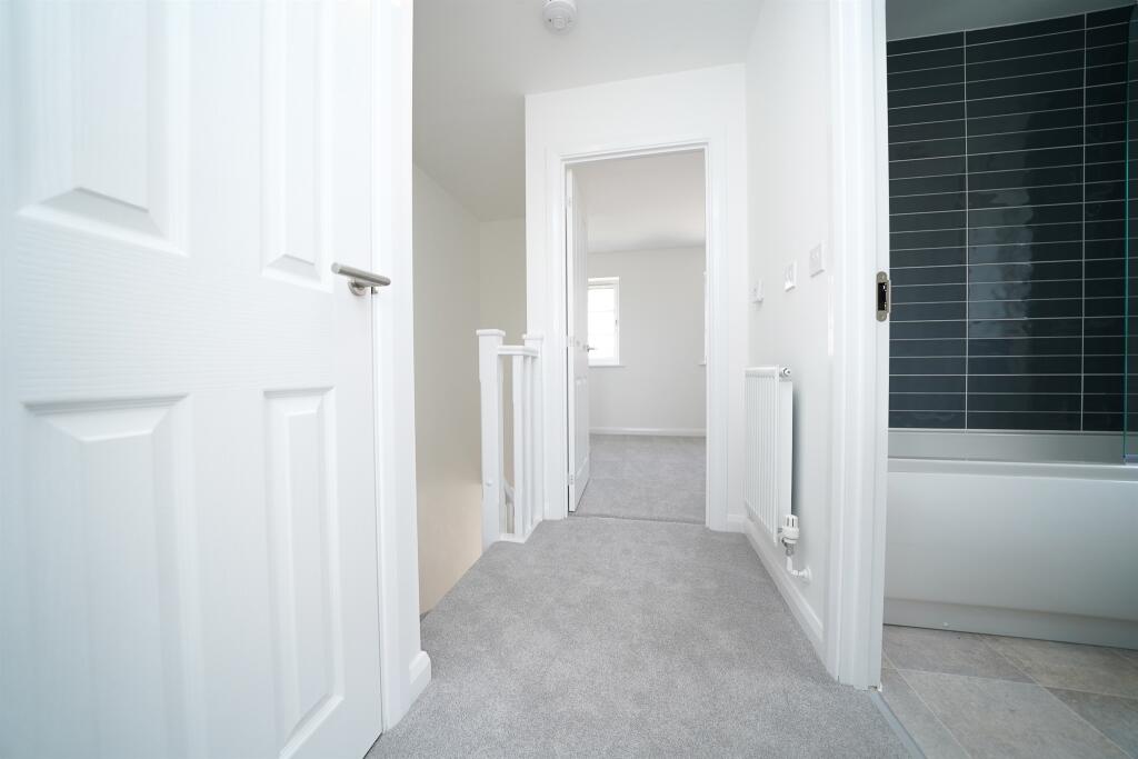 Additional image 9 of King Richard's Wharf, Market Bosworth, Nuneaton