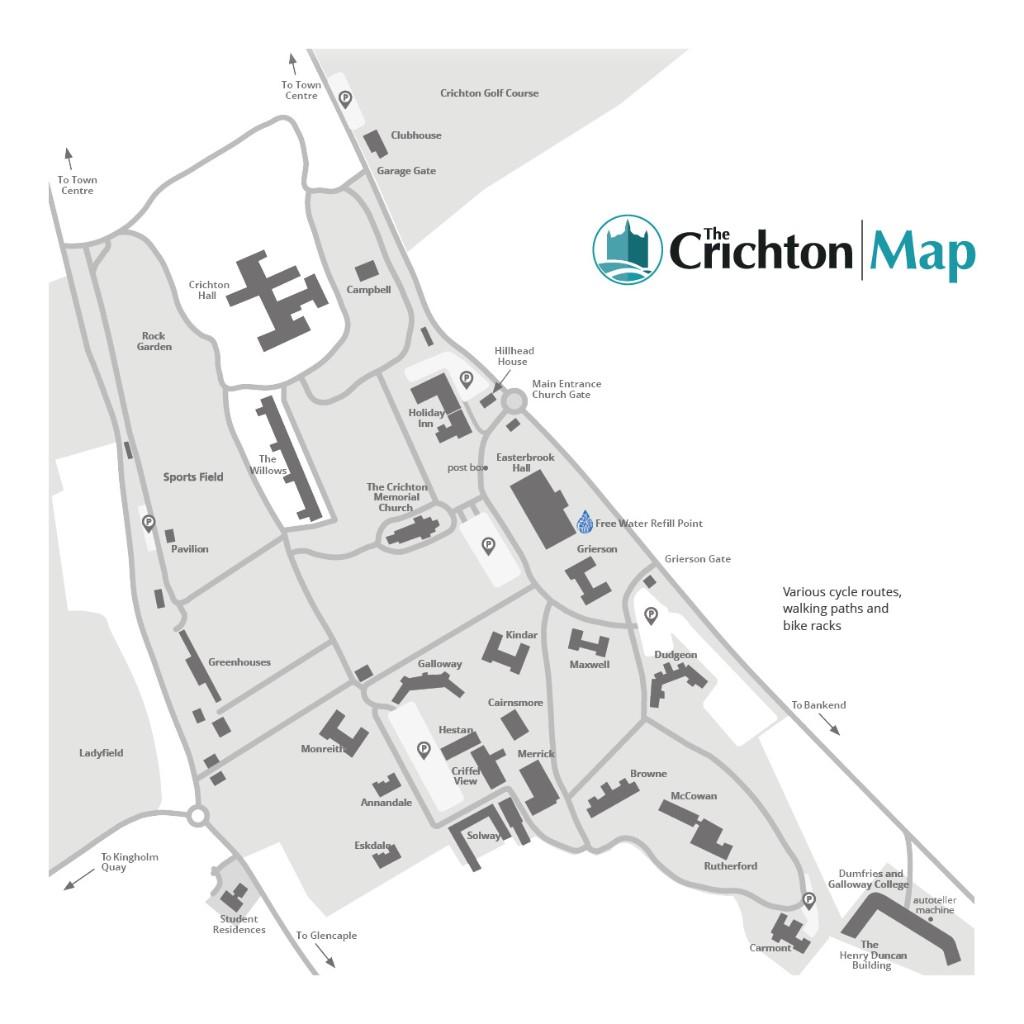 Additional image 17 of Eskdale House, Office 5, The Crichton, Dumfries.
