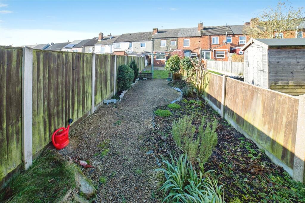 Additional image 25 of Bridle Lane, Leabrooks, Alfreton, Derbyshire, DE55