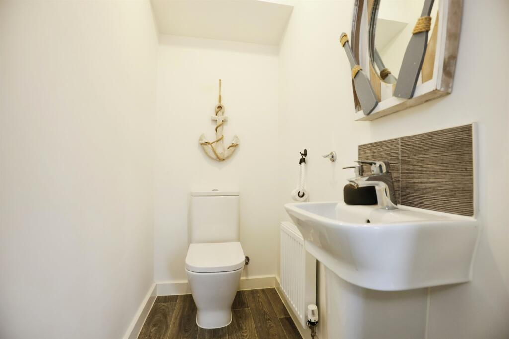 Additional image 16 of Juniper Way, RUGBY