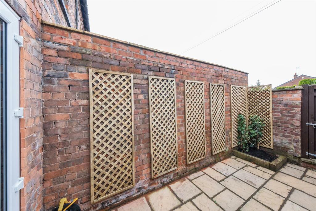 Additional image 32 of Coronation Terrace, Tarporley