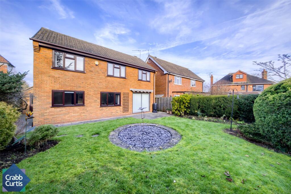 Additional image 25 of Southam Road, Radford Semele, Leamington Spa, CV31