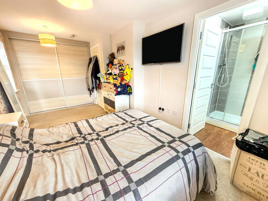 Additional image 13 of Tile Lane, Nuneaton, CV10 9GD