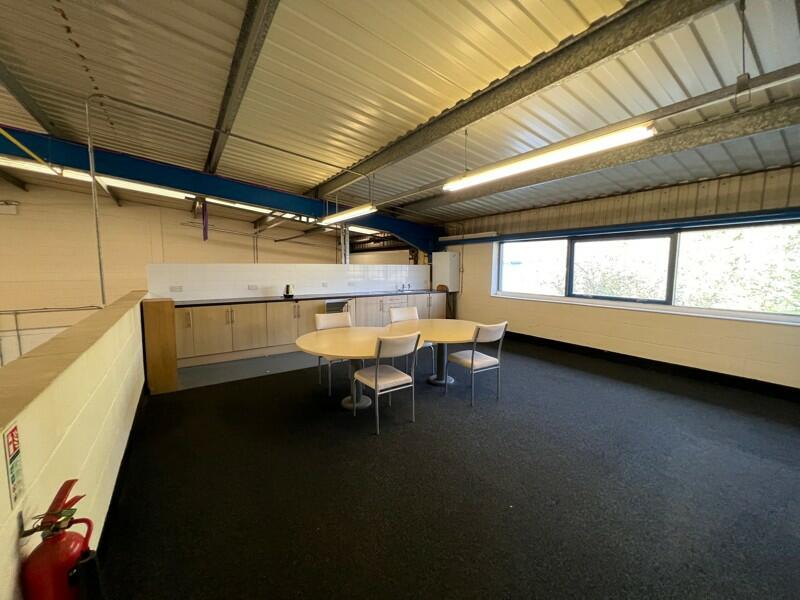 Additional image 5 of Unit 11A, Parkhead, Greencroft Industrial Park, Annfield Plain, Durham, DH9 7YB