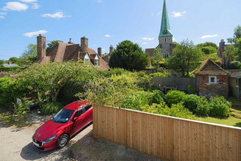 Additional image 20 of Church Lane, Barham, Canterbury, CT4