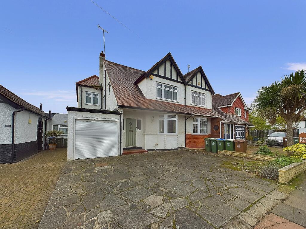 Additional image 3 of Old Farm Avenue, Sidcup, Kent, DA15