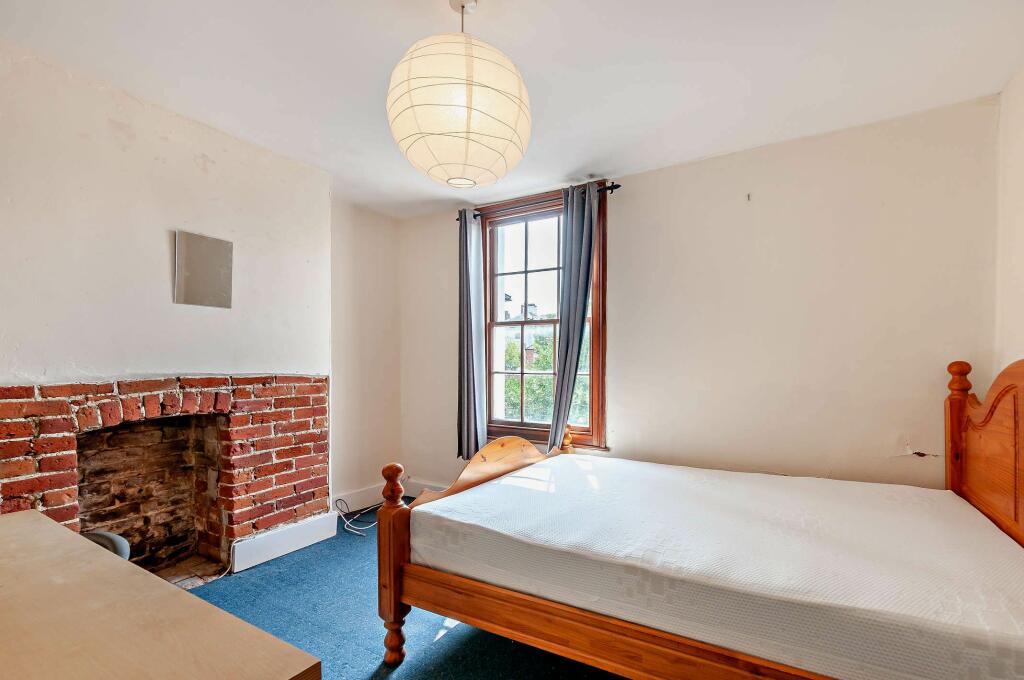 Additional image 11 of New Street, St. Dunstans, Canterbury