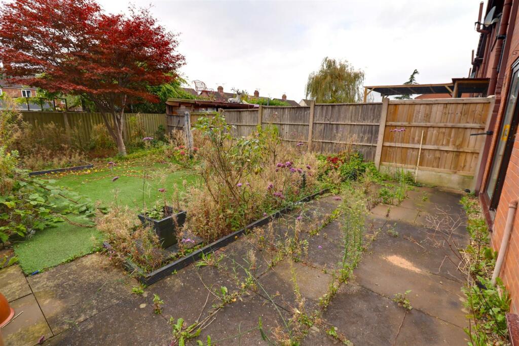 Additional image 21 of Bedford Court, Crewe