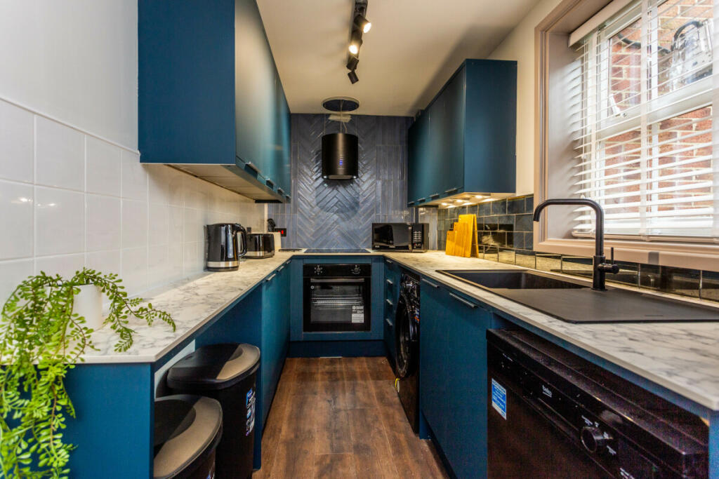 Additional image 3 of Flat 14, Crossgate Lofts, Durham, DH1