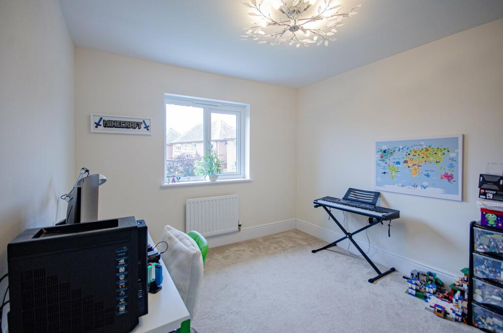 Additional image 18 of Lancaster Crescent, Hartford, Northwich, CW8