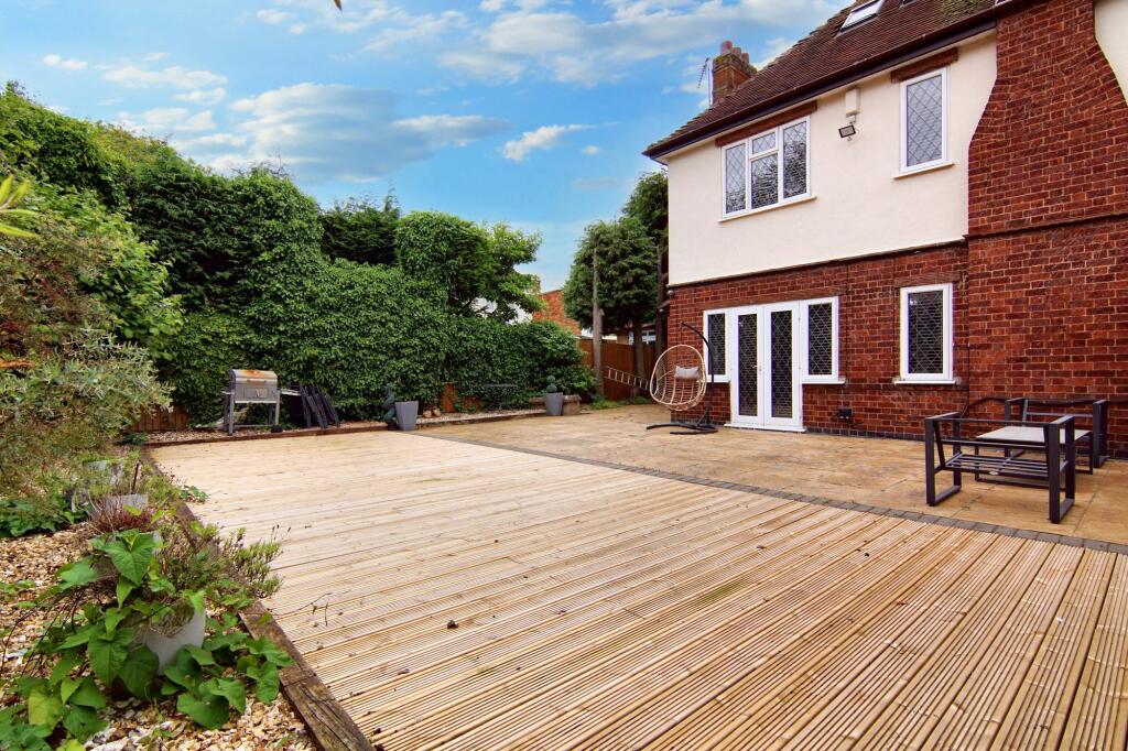 Additional image 32 of Station Avenue, Coventry, CV4