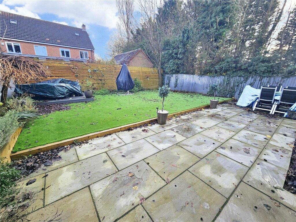 Additional image 5 of Lace Makers Close, Borrowash, Derby