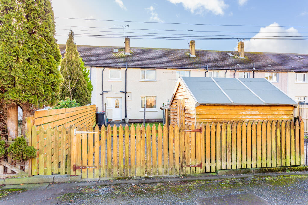 Additional image 27 of Lorimer Crescent, Dumfries, DG2